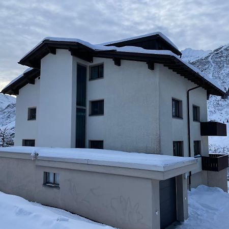 Dg Russi Bella Vista Apartment Andermatt Exterior photo